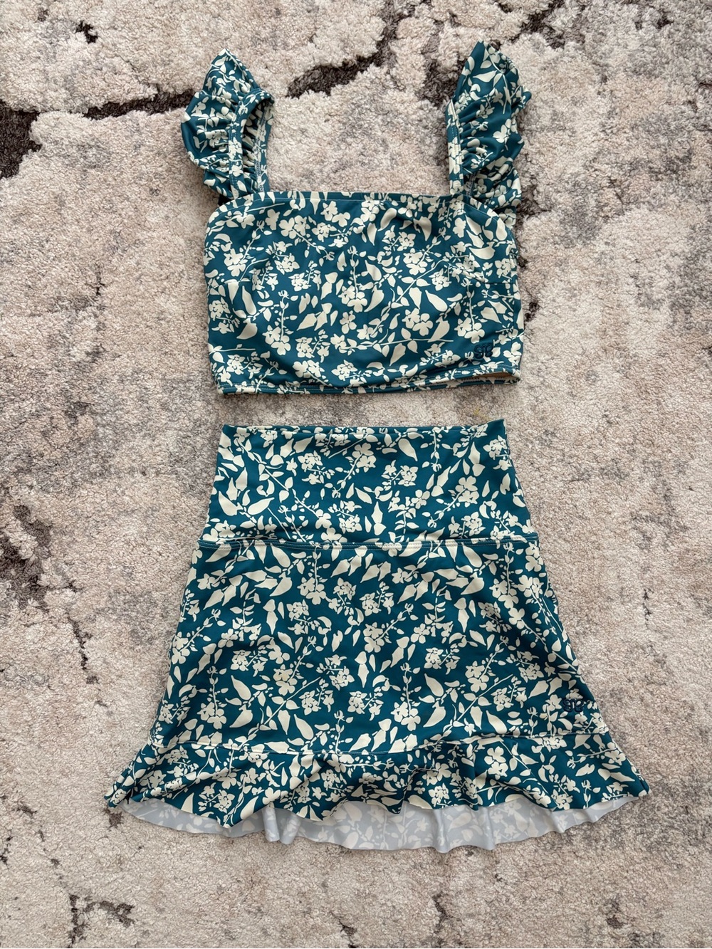 Albion Fit XS Swimsuit
